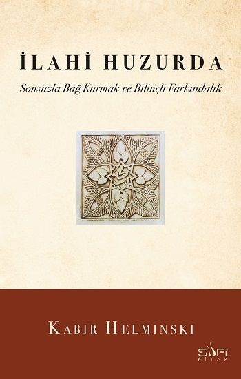 İlahi Huzurda - Sufi Kitap Kitap