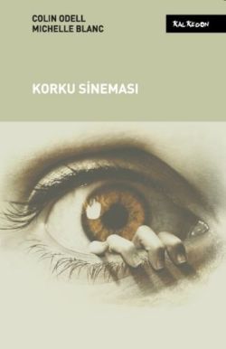 Korku Sineması - Kalkedon Yayıncılık Kitap