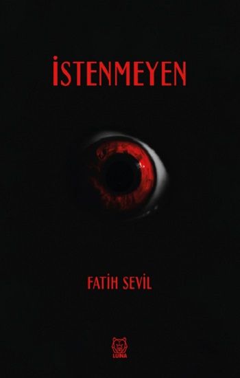 İstenmeyen - Luna Yayınları Kitap