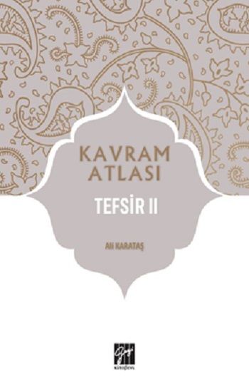 Tefsir II - Gazi Kitabevi Kitap