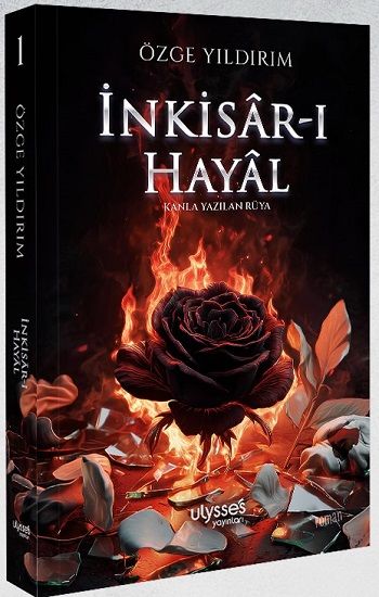 İnkisar-ı Hayal - Ulysses Yayınları Kitap