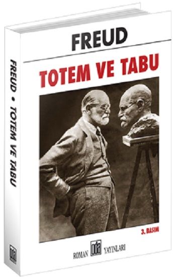 Totem ve Tabu - Oda Yayınları Kitap