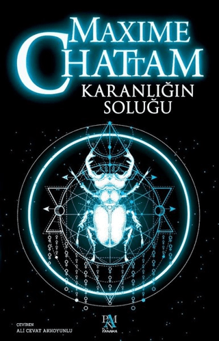 Karanlığın Soluğu - Panama Yayıncılık Kitap