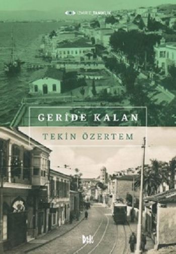 Geride Kalan - Delidolu Kitap