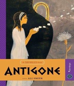 Antigone - Domingo Yayınevi Kitap
