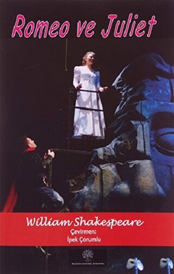 Romeo ve Juliet - Platanus Publishing Kitap