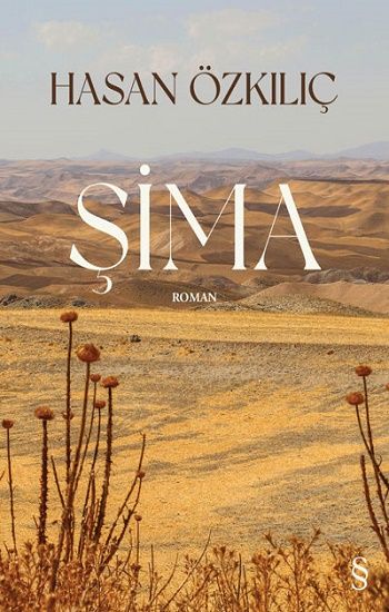 Şima - Everest Yayınları Kitap