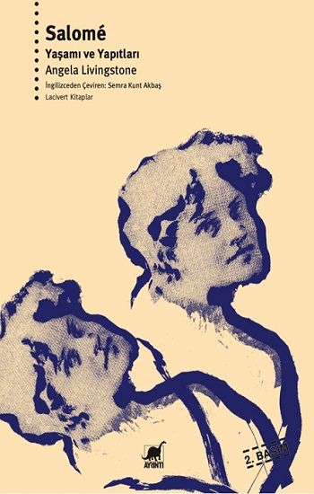 Salome Yaşamı ve Yapıtları - Ayrıntı Yayınları Kitap