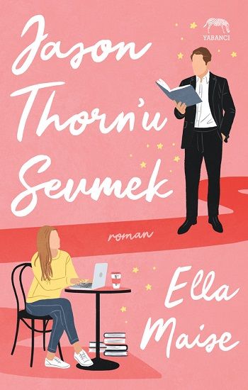 Jason Thorn’u Sevmek - Yabancı Yayınevi Kitap
