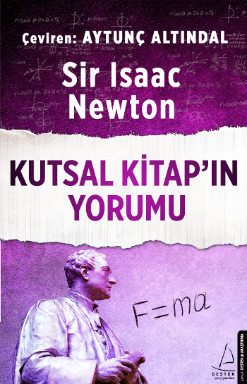 Kutsal Kitap'ın Yorumu - Destek Yayınları Kitap
