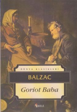 Goriot Baba - İskele Yayıncılık Kitap