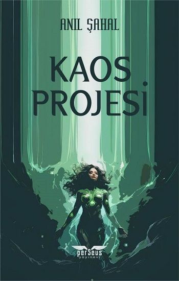 Kaos Projesi - Perseus Kitap