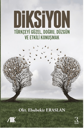 Diksiyon - Akademik Kitaplar Kitap