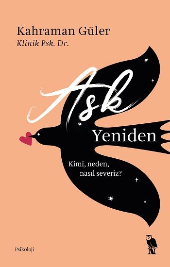 Aşk Yeniden - Nemesis Kitap Kitap