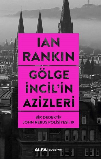 Gölge İncil’in Azizleri - Alfa Yayınları Kitap