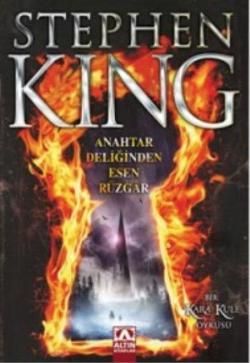 Anahtar Deliğinden Esen Rüzgar - Altın Kitaplar Kitap