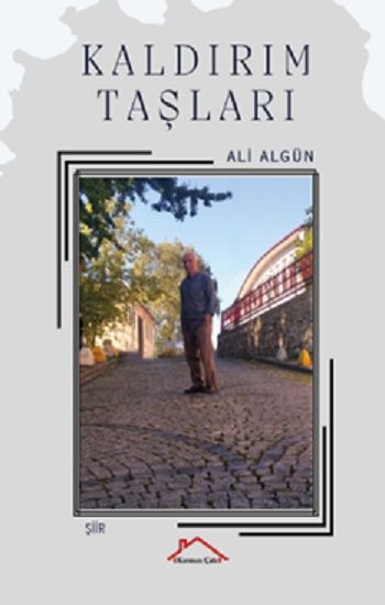 Kaldırım Taşları - Kırmızı Çatı Yayınları Kitap