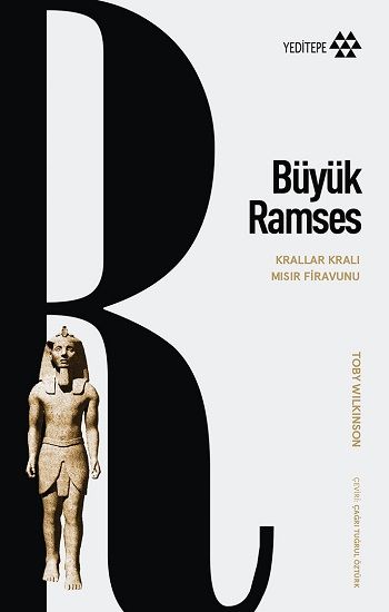 Büyük Ramses - Yeditepe Yayınevi Kitap