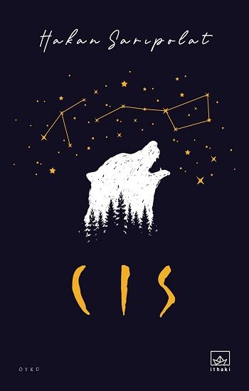 Cıs - İthaki Yayınları Kitap