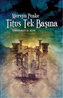 Titus Tek Başına - İthaki Yayınları Kitap