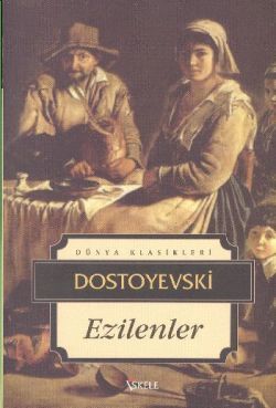 Ezilenler - İskele Yayıncılık Kitap