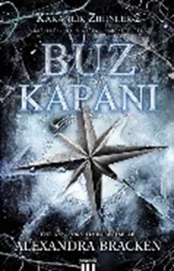 Buz Kapanı - Parodi Yayınları Kitap