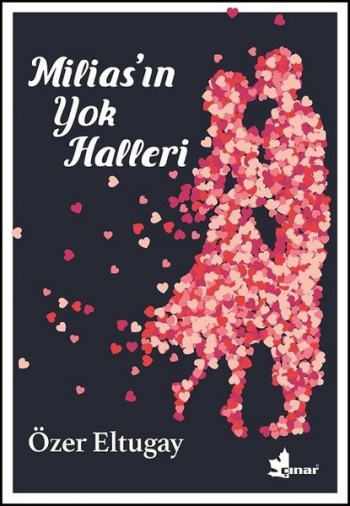 Milias'ın Yok Halleri - Çınar Yayınları Kitap