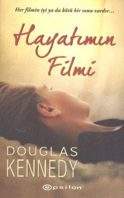 Hayatımın Filmi - Epsilon Yayınları Kitap