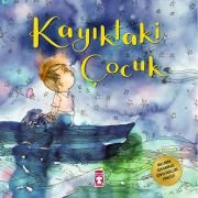 Kayıktaki Çocuk - Timaş Çocuk Kitap