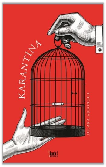 Karantina - Kırk Yayınevi Kitap