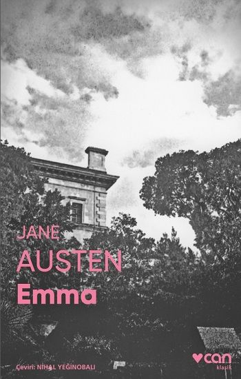 Emma (Fotoğraflı Klasikler) - Can Yayınları Kitap