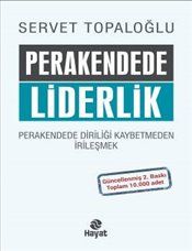 Perakendede Liderlik (Ciltli) - Hayat Yayınları Kitap