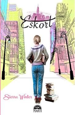 Eskort - Martı Yayınları Kitap