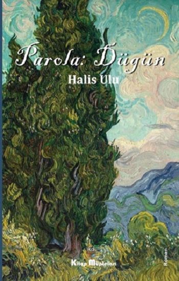 Parola: Düğün - Kitap Müptelası Yayınları Kitap