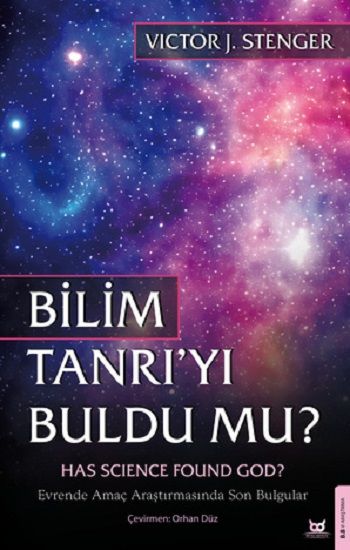 Bilim Tanrı’yı Buldu mu? - Beyaz Baykuş Yayınları Kitap