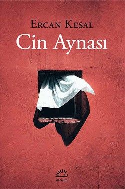 Cin Aynası - İletişim Yayınları Kitap