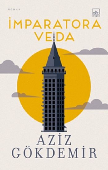 İmparatora Veda - İthaki Yayınları Kitap