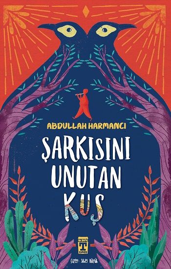 Şarkısını Unutan Kuş - Genç Timaş Kitap