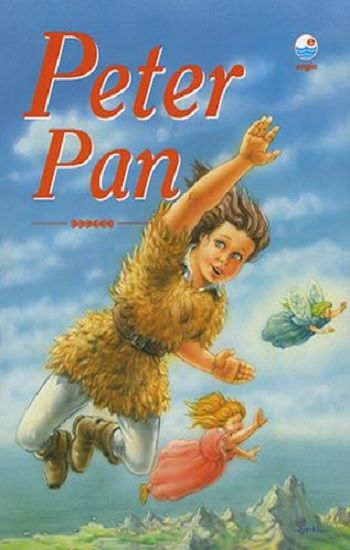 Peter Pan - Engin Yayınevi Kitap