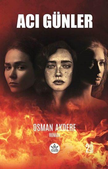 Acı Günler - Elpis Yayınları Kitap