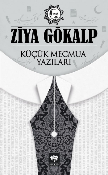 Küçük Mecmua Yazıları - Ötüken Neşriyat Kitap