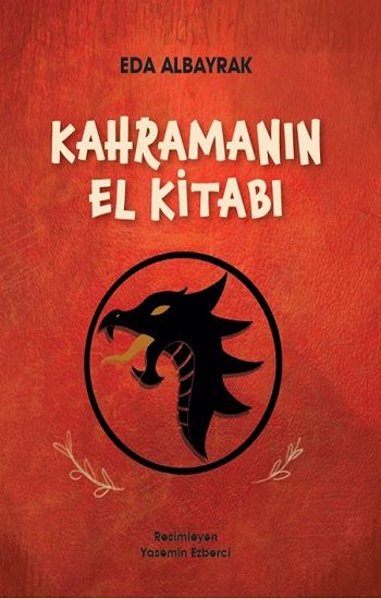 Kahramanın El Kitabı - Doğan Egmont Yayıncılık Kitap
