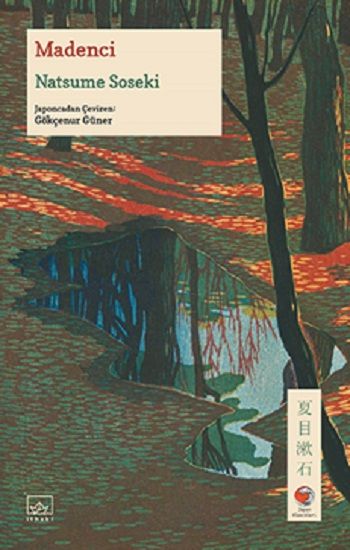 Madenci - İthaki Yayınları Kitap