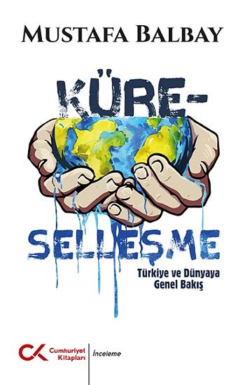 Küre-Selleşme - Cumhuriyet Kitapları Kitap