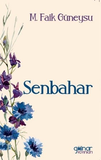 Senbahar - Gülnar Yayınları Kitap
