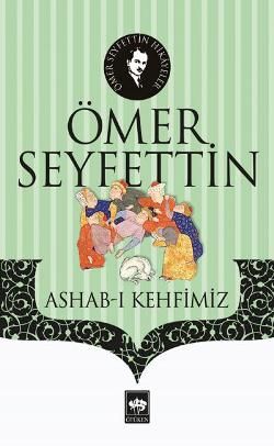 Ashab-ı Kehfimiz - Ötüken Neşriyat Kitap