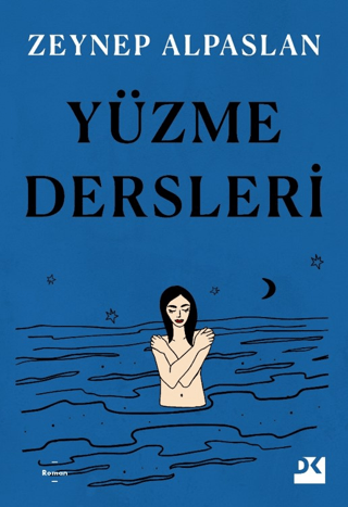 Yüzme Dersleri - Doğan Kitap Kitap