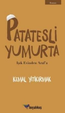 Patatesli Yumurta - Boyalıkuş Yayınları Kitap