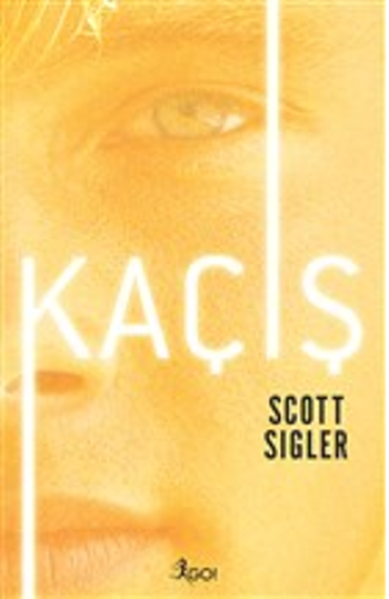 Kaçış - GO! Kitap Kitap