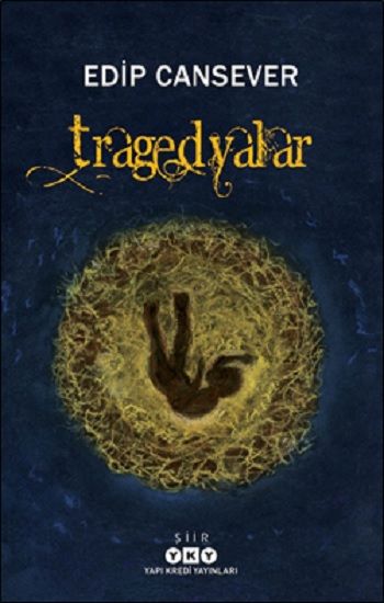 Tragedyalar - Yapı Kredi Yayınları Kitap
